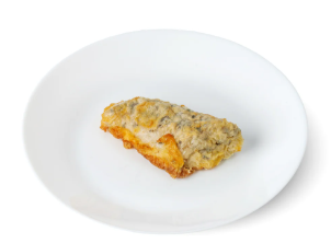 Хек в клярі