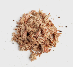 Свинина рвана