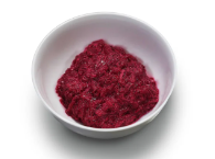 Буряк з майонезом