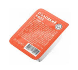 Соус-діп Солодкий чилі