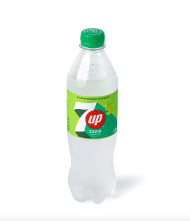 7 UP 0,5л