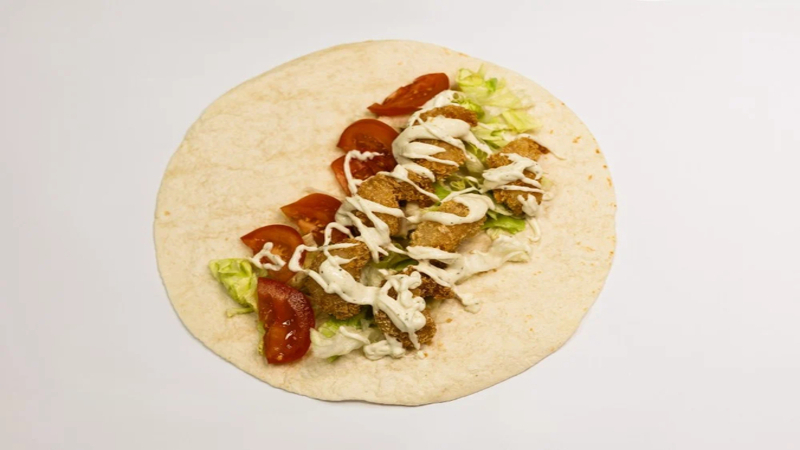 Спеціальна пропозиція на піцу