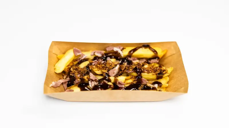 Спеціальна пропозиція на обід