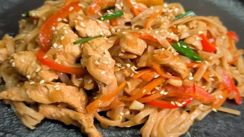 Спеціальна пропозиція на вечерю